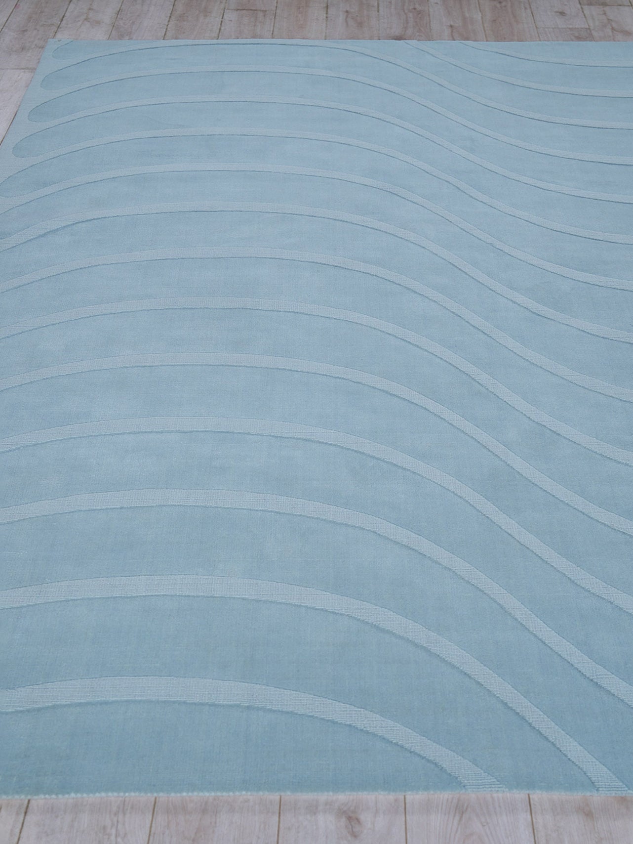 EXQUISITE RUGS   Tempo Indoor Hand Loomed    - 6234-8'X10'