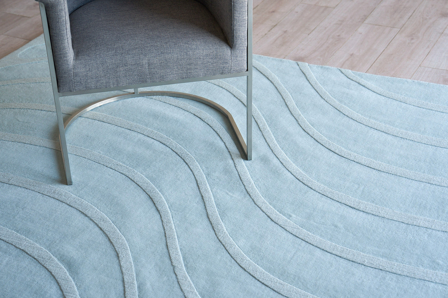 EXQUISITE RUGS   Tempo Indoor Hand Loomed    - 6234-9'X12'