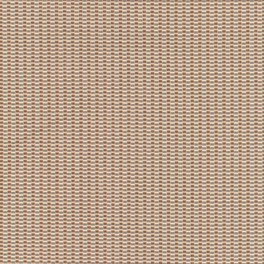 SCHUMACHER  BY NATURE CANYON WEAVE PATTERN WOVENS PATTERN WOVENS CHARCOAL   - 62393