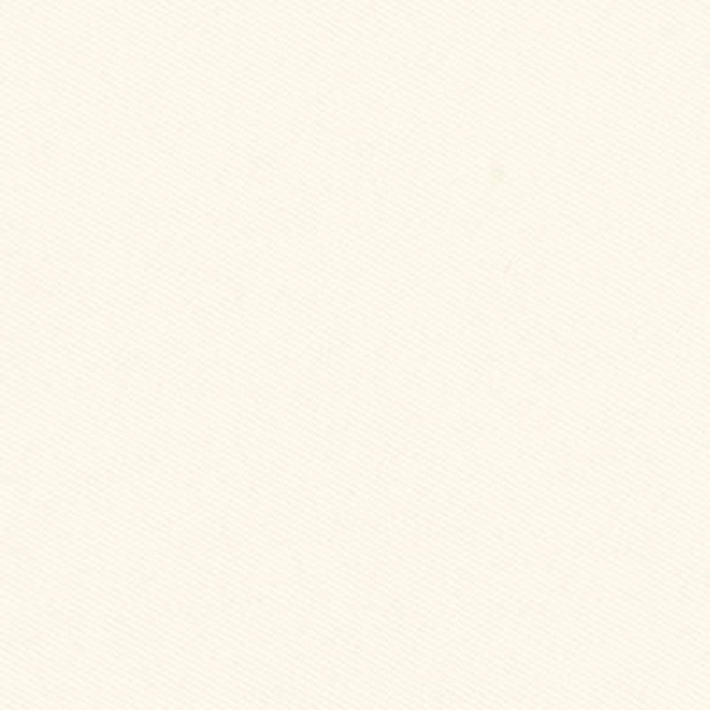 SCHUMACHER  PERFECT BASICS: COTTON VALLEY TWILL PLAINS PLAINS OYSTER   - 62421