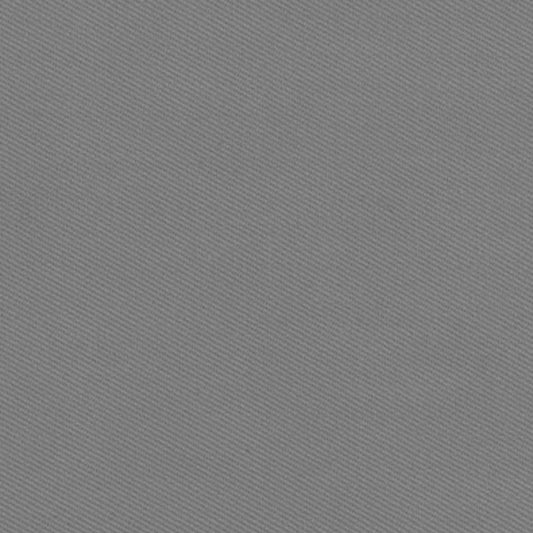 SCHUMACHER  PERFECT BASICS: COTTON VALLEY TWILL PLAINS PLAINS CHARCOAL   - 62429