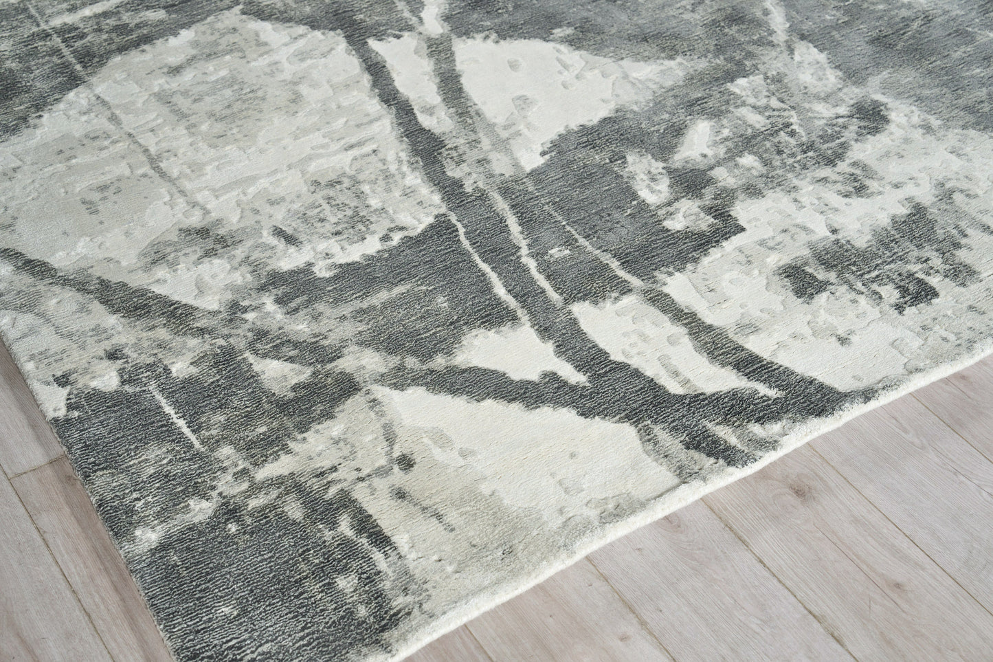 EXQUISITE RUGS   Gianni Indoor Hand Loomed    - 6243-4'X6'