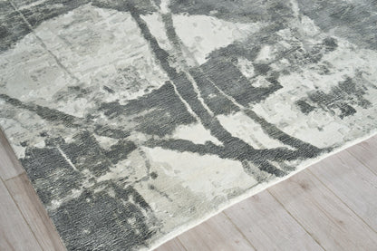 EXQUISITE RUGS   Gianni Indoor Hand Loomed    - 6243-4'X6'