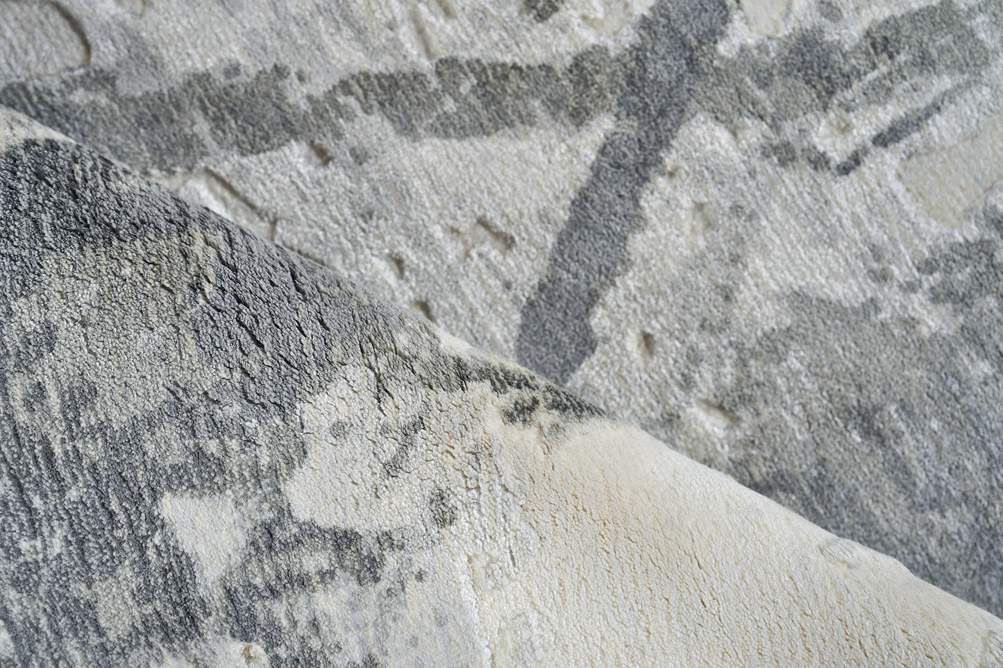 EXQUISITE RUGS   Gianni Indoor Hand Loomed    - 6243-4'X6'