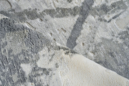 EXQUISITE RUGS   Gianni Indoor Hand Loomed    - 6243-4'X6'