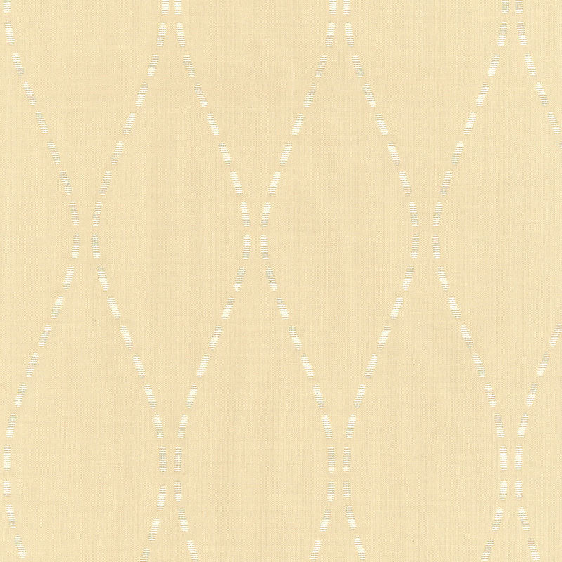 SCHUMACHER  BY NATURE NEW RIVER WEAVE PATTERN WOVENS PATTERN WOVENS SAND   - 62451
