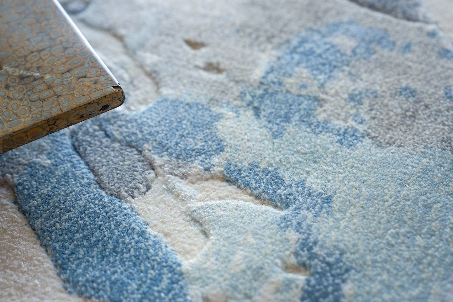 EXQUISITE RUGS   Gianni Indoor Hand Loomed    - 6246-4'X6'