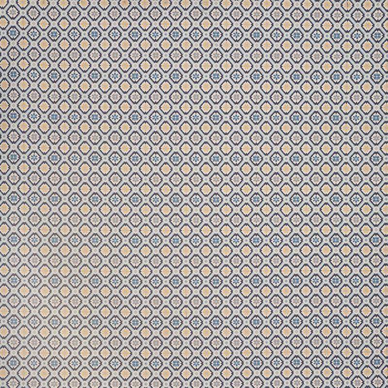 SCHUMACHER  CLASSIC WOVENS SAVONNERIE TAPESTRY PLAINS,HIGH PERFORMANCE PLAINS,HIGH PERFORMANCE BLUE   - 62493
