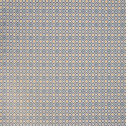 SCHUMACHER  CLASSIC WOVENS SAVONNERIE TAPESTRY PLAINS,HIGH PERFORMANCE PLAINS,HIGH PERFORMANCE BLUE   - 62493
