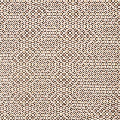 SCHUMACHER  CLASSIC WOVENS SAVONNERIE TAPESTRY HIGH PERFORMANCE,PATTERN WOVENS HIGH PERFORMANCE,PATTERN WOVENS BROWN   - 62494