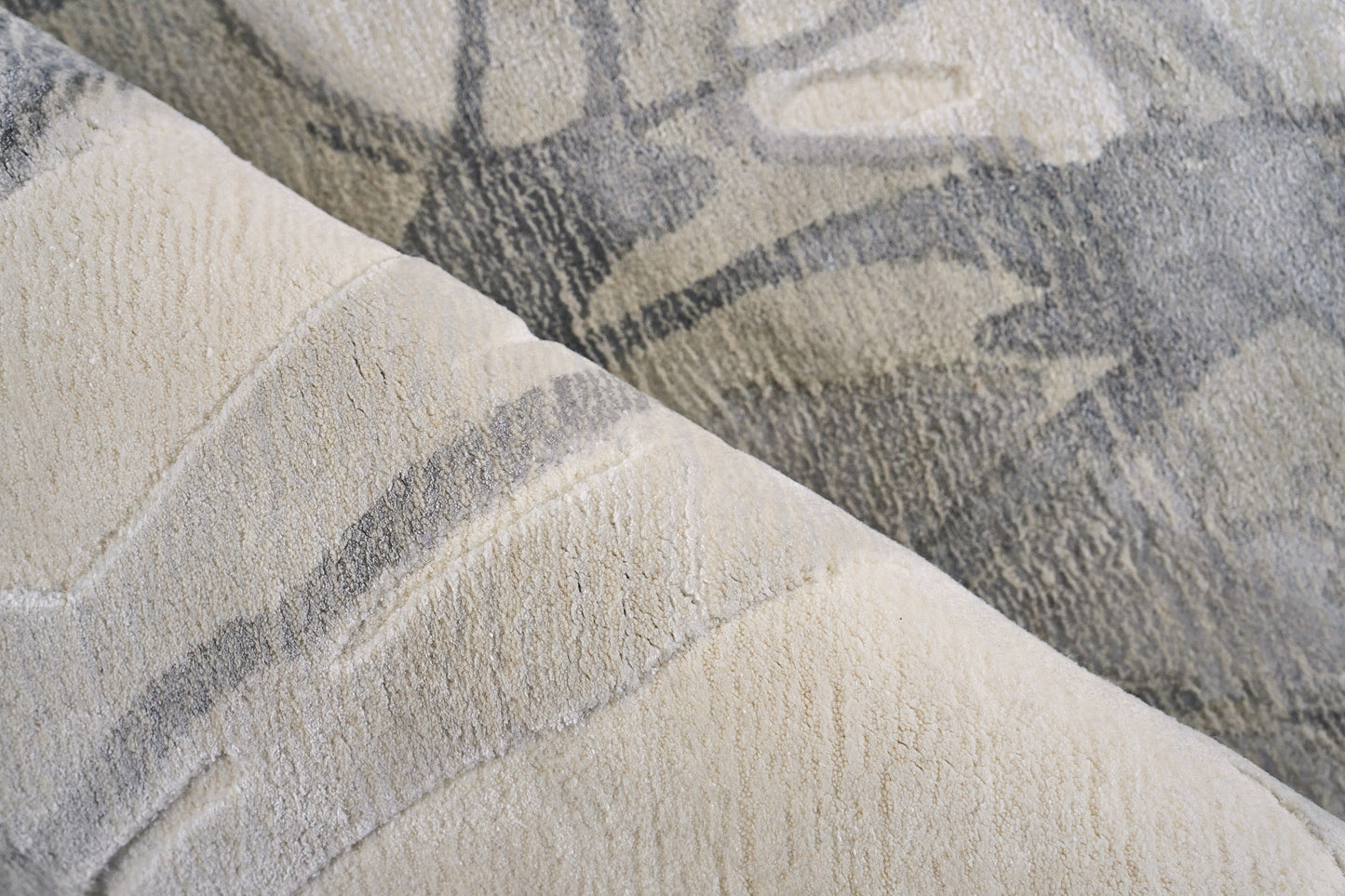 EXQUISITE RUGS   Gianni Indoor Hand Loomed    - 6249-4'X6'