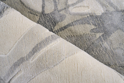 EXQUISITE RUGS   Gianni Indoor Hand Loomed    - 6249-4'X6'