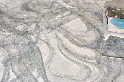 EXQUISITE RUGS   Gianni Indoor Hand Loomed    - 6249-4'X6'