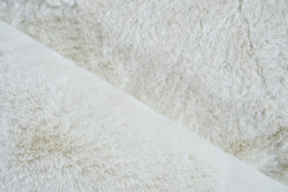 EXQUISITE RUGS   Kozi Indoor Hand Stitched    - 6252-5'X8'