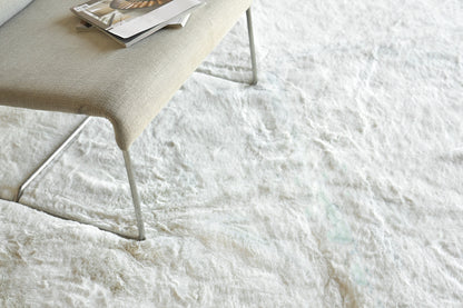 EXQUISITE RUGS OUTLET  Kozi Indoor Hand Stitched    - 6252-9'X12'