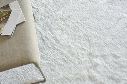 EXQUISITE RUGS   Kozi Indoor Hand Stitched    - 6252-5'X8'