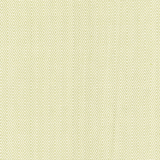 SCHUMACHER  CHROMA HAMPTON COURT DIAMOND PATTERN WOVENS PATTERN WOVENS CELADON   - 62533