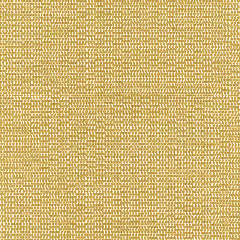 SCHUMACHER  CHROMA HAMPTON COURT DIAMOND   Chartreuse   - 62534