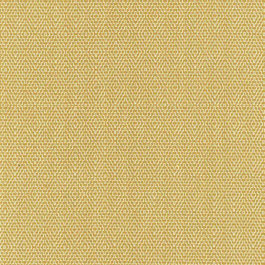 SCHUMACHER  CHROMA HAMPTON COURT DIAMOND   Chartreuse   - 62534