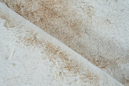 EXQUISITE RUGS OUTLET  Kozi Indoor Hand Stitched    - 6254-2'X3'