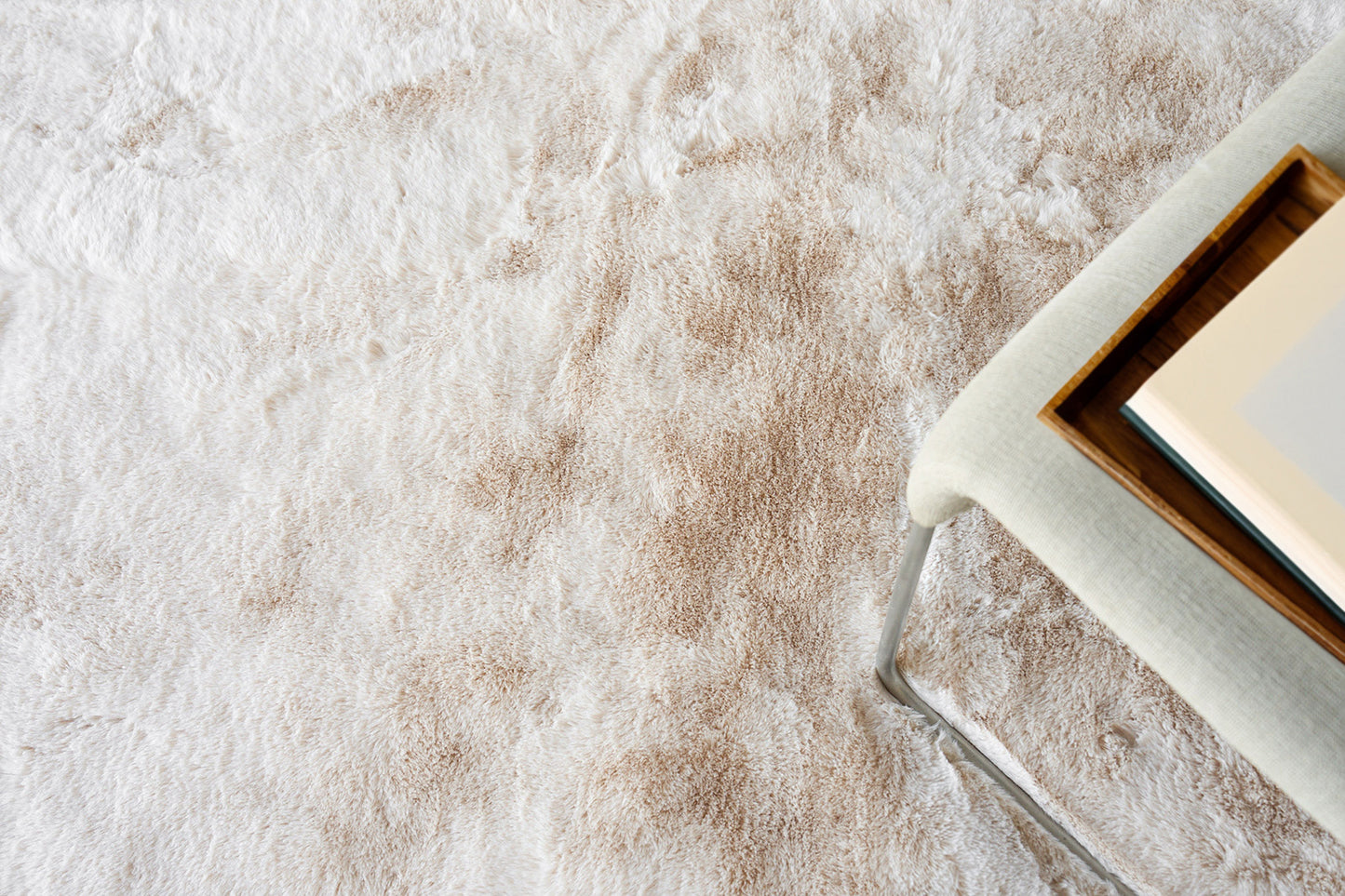 EXQUISITE RUGS OUTLET  Kozi Indoor Hand Stitched    - 6254-2'X3'