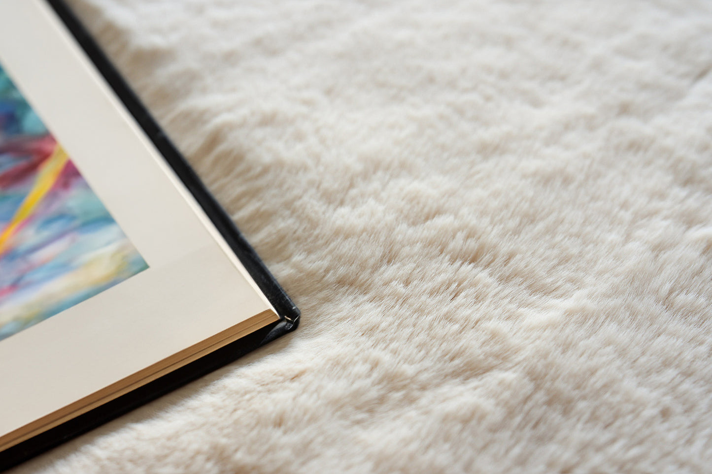 EXQUISITE RUGS OUTLET  Kozi Indoor Hand Stitched    - 6254-2'X3'