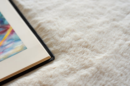 EXQUISITE RUGS OUTLET  Kozi Indoor Hand Stitched    - 6254-2'X3'