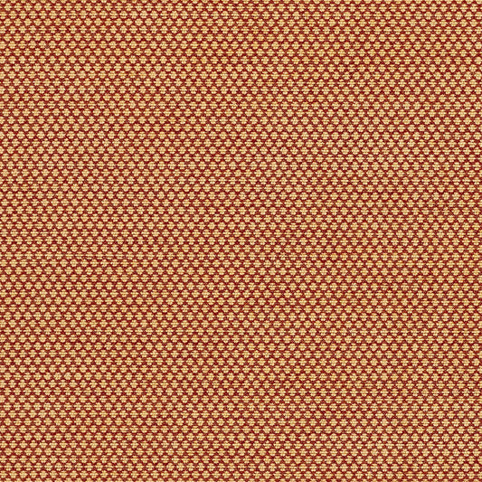 SCHUMACHER  CHROMA SORANO CHENILLE CHENILLE CHENILLE TERRACOTTA   - 62580