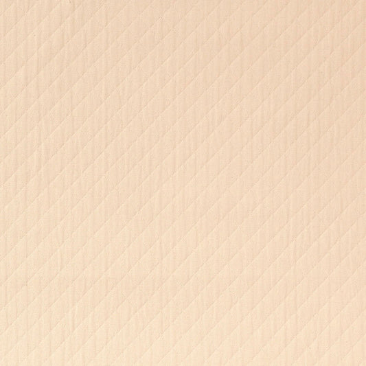 SCHUMACHER  BY NATURE BRYCE DIAMOND MATELASSESE ECRU   - 62710