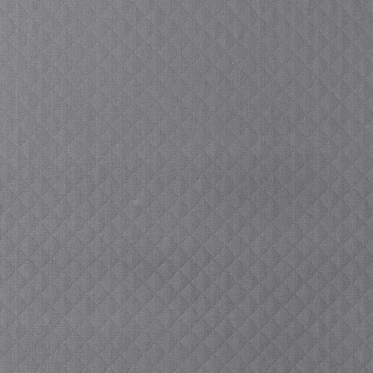 SCHUMACHER  BY NATURE BRYCE DIAMOND MATELASSESE CHARCOAL   - 62714