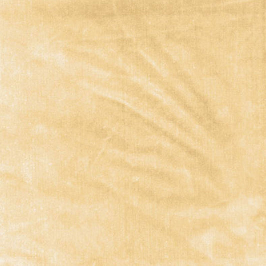 SCHUMACHER  PERFECT BASICS: VELVET VENETIAN SILK VELVET VELVETS,SILKS & SATIN VELVETS,SILKS & SATIN CHAMPAGNE   - 62730