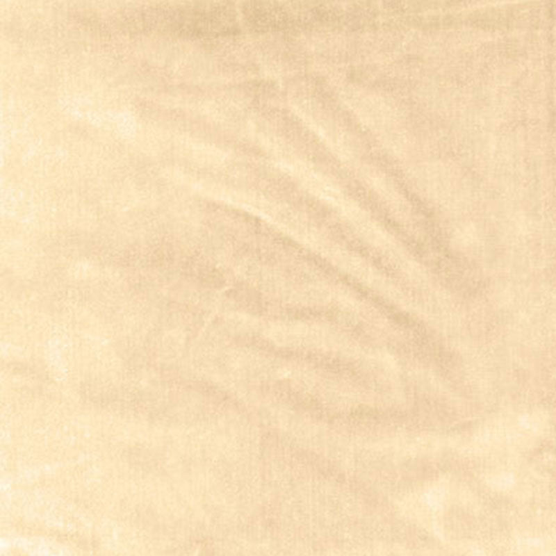 SCHUMACHER  PERFECT BASICS: VELVET VENETIAN SILK VELVET VELVETS,SILKS & SATIN VELVETS,SILKS & SATIN DOESKIN   - 62731