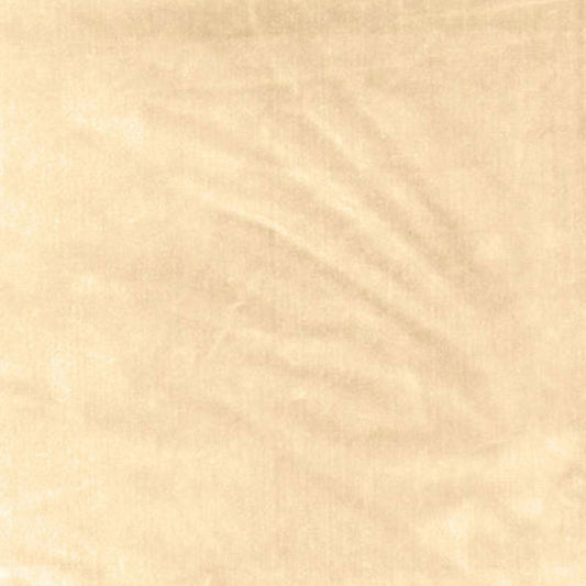 SCHUMACHER  PERFECT BASICS: VELVET VENETIAN SILK VELVET VELVETS,SILKS & SATIN VELVETS,SILKS & SATIN DOESKIN   - 62731