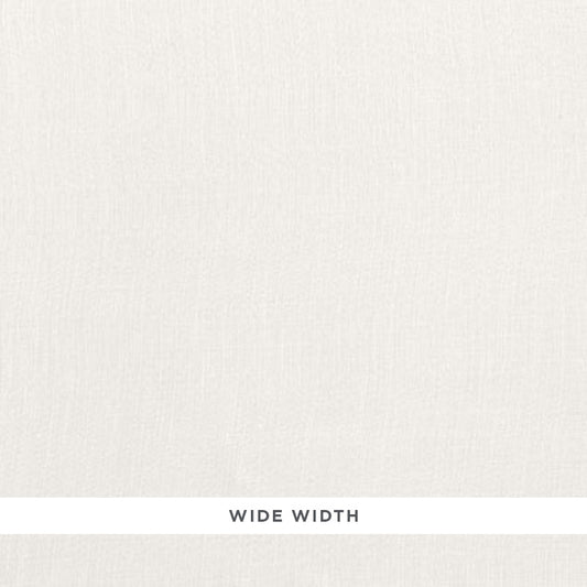 SCHUMACHER  ESSENTIALS: SHEERS & CASEMENTS SEA BREEZE SHEER HIGH PERFORMANCE,SHEERS & CASEMENTS HIGH PERFORMANCE,SHEERS & CASEMENTS COCONUT   - 62860