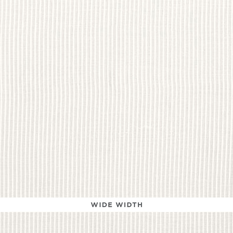 SCHUMACHER  PLEIN AIR NASSAU SHEER SHEERS & CASEMENTS SHEERS & CASEMENTS COCONUT   - 62870