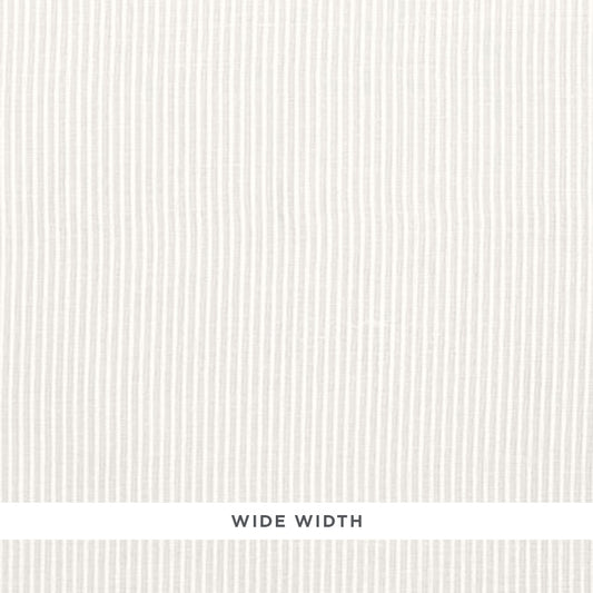 SCHUMACHER  PLEIN AIR NASSAU SHEER SHEERS & CASEMENTS SHEERS & CASEMENTS COCONUT   - 62870