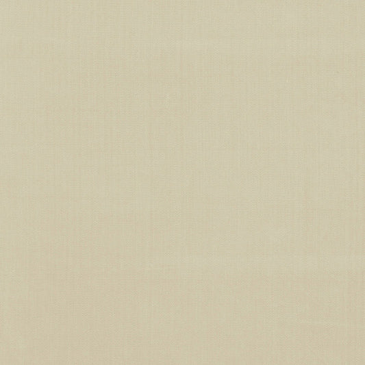 SCHUMACHER  CHROMA BEDFORD HERRINGBONE PLAIN PLAINS PLAINS CHALK   - 62932