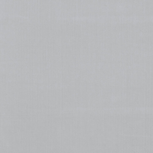 SCHUMACHER  CHROMA BEDFORD HERRINGBONE PLAIN PLAINS PLAINS SKY   - 62937