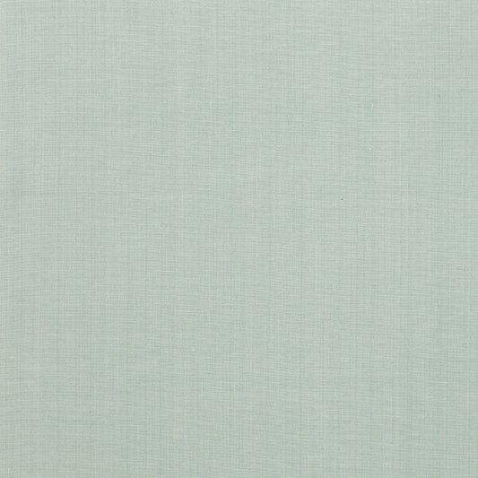 SCHUMACHER  PERFECT BASICS: COTTON AVERY COTTON PLAIN PLAINS PLAINS AQUA   - 62940