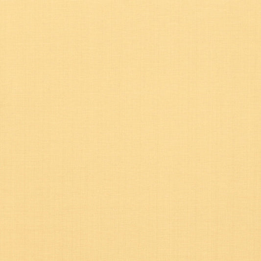 SCHUMACHER  PERFECT BASICS: COTTON AVERY COTTON PLAIN PLAINS PLAINS MAIZE   - 62943
