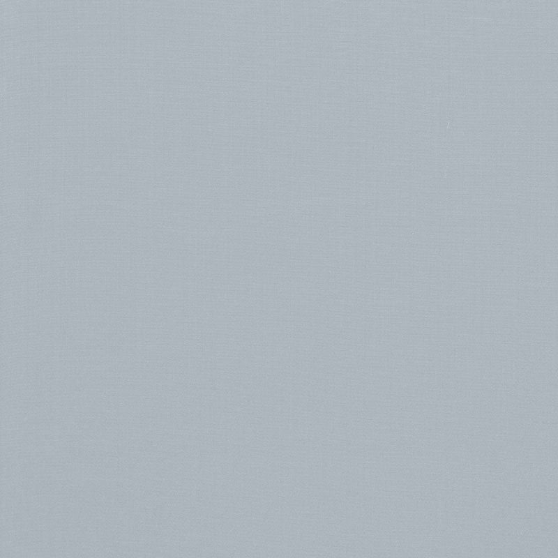 SCHUMACHER FABRIC  PERFECT BASICS: COTTON AVERY COTTON PLAIN   SKY   - 62953