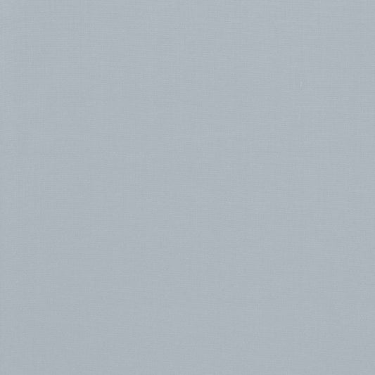 SCHUMACHER FABRIC  PERFECT BASICS: COTTON AVERY COTTON PLAIN   SKY   - 62953