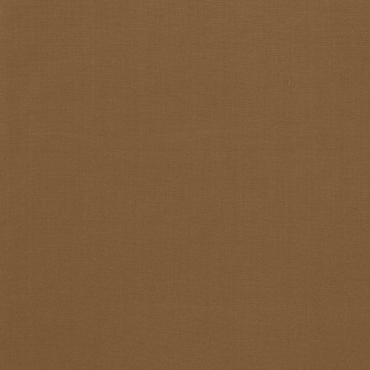 SCHUMACHER  PERFECT BASICS: COTTON AVERY COTTON PLAIN PLAINS PLAINS MOCHA   - 62955