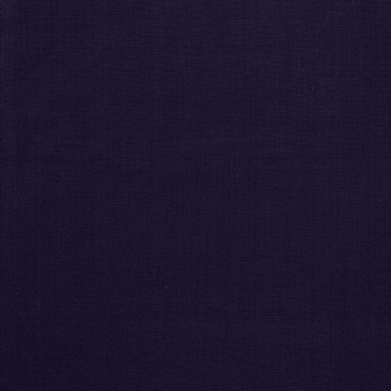 SCHUMACHER  PERFECT BASICS: COTTON AVERY COTTON PLAIN PLAINS PLAINS EBONY   - 62958