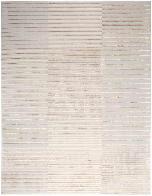 Nourison Rugs Nourison Home   Modern 9' X 12'    - 099446899170