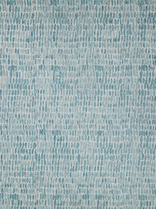 EXQUISITE RUGS   Ink Blot Indoor Hand Tufted    - 6308-2'X3'