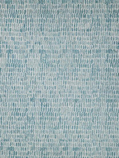 EXQUISITE RUGS   Ink Blot Indoor Hand Tufted    - 6308-6'X9'