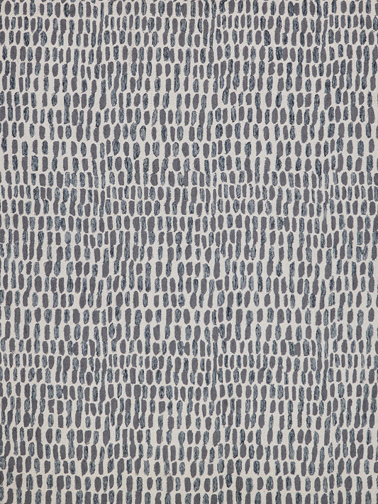 EXQUISITE RUGS   Ink Blot Indoor Hand Tufted    - 6310-6'X9'