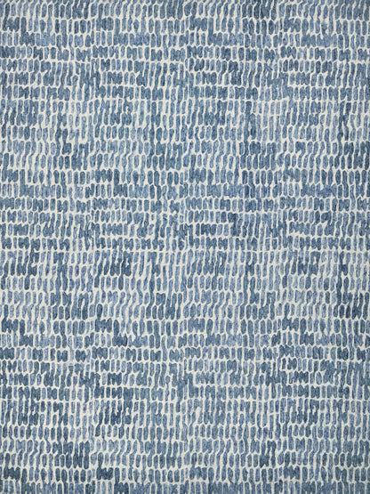 EXQUISITE RUGS   Ink Blot Indoor Hand Tufted    - 6311-4'X6'