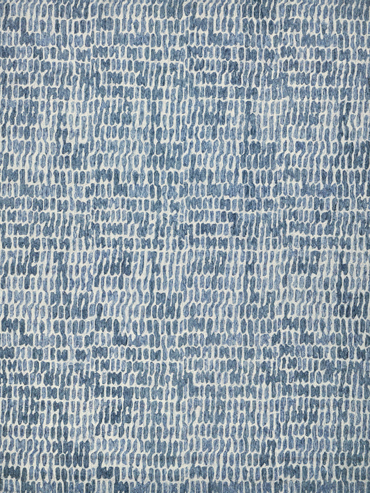 EXQUISITE RUGS   Ink Blot Indoor Hand Tufted    - 6311-4'X6'